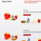 Image for article titled Teen Fights McDonald's 'Boys' and 'Girls' Happy Meal Toys--And Wins